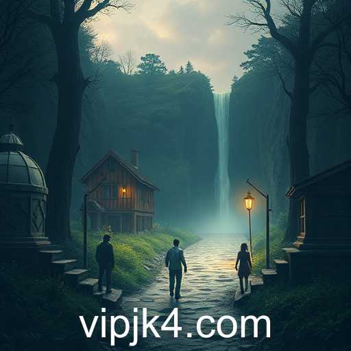 Exploring the Enchanting World of Adventure Games