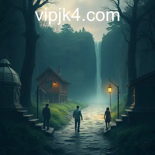 Exploring the Enchanting World of Adventure Games