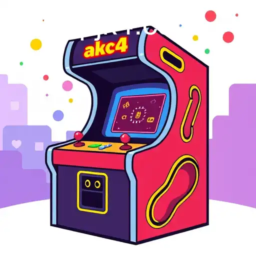 Reviving Classics: The Enduring Appeal of Arcade Games with 'jk4'