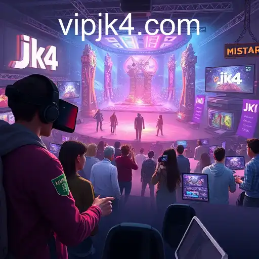 Emerging Trends in Online Gaming