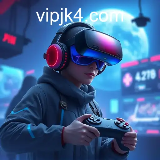 The Evolution of Gaming through the Digital Age