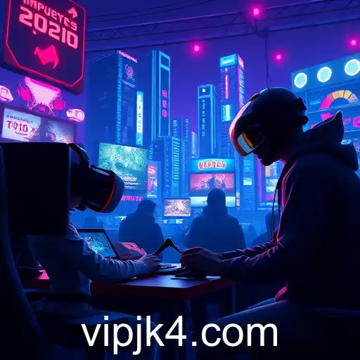 The Evolution of Gaming Platforms