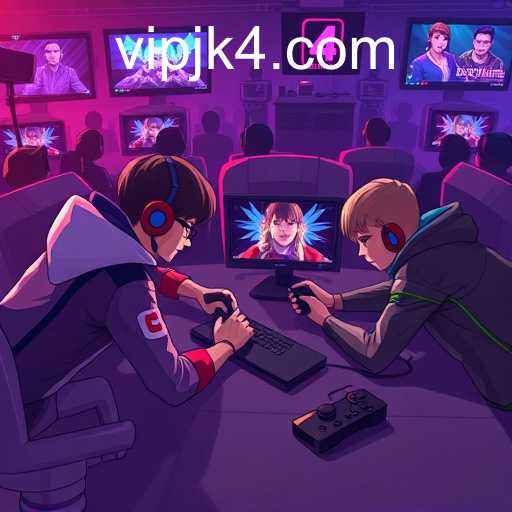 Evolution of Online Gaming Communities