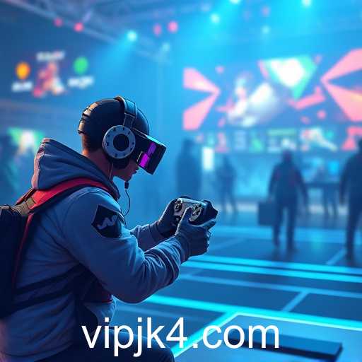 The Evolving Landscape of Online Gaming in 2025