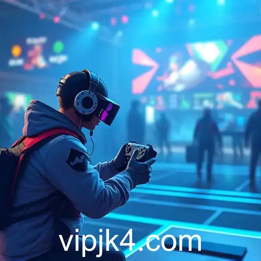 The Evolving Landscape of Online Gaming in 2025