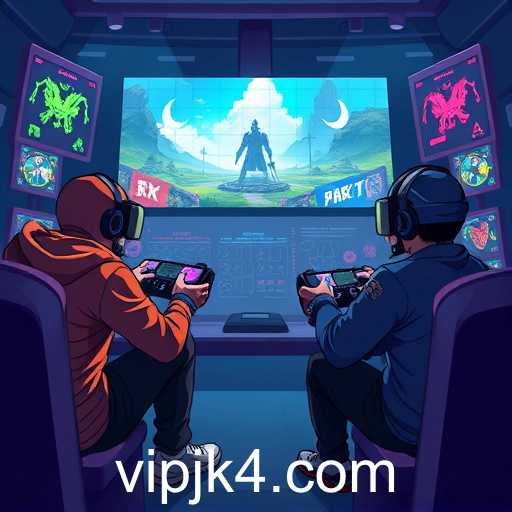 Game Industry Evolution in 2025