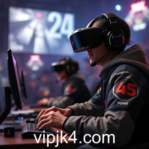 Gaming Evolution in the Digital Era