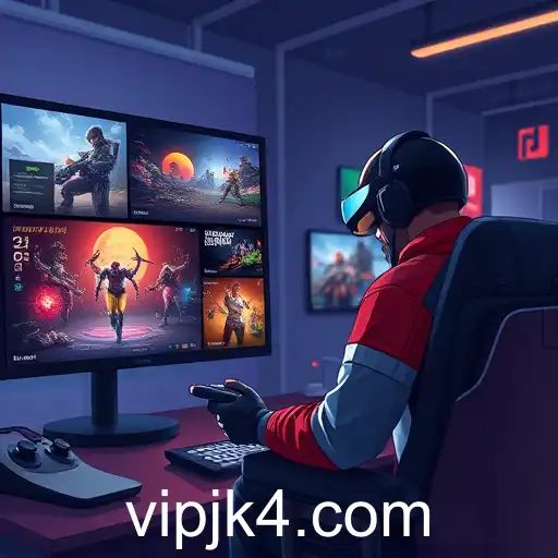 The Rise of Gaming Platforms in the Digital Age