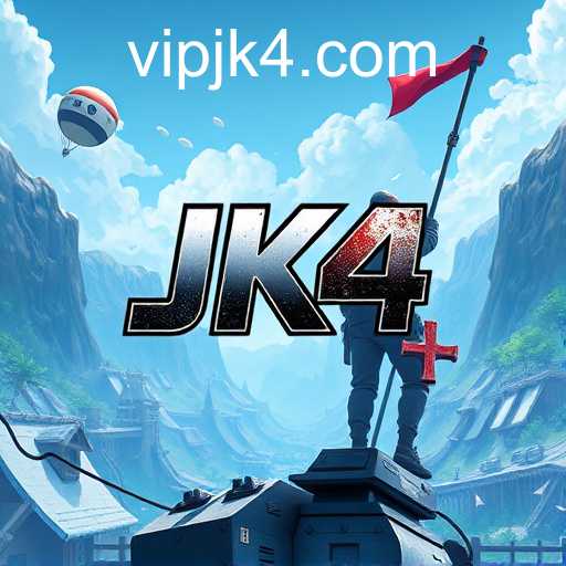 Gaming Trends and Dynamics: The Rise of jk4