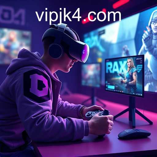 The Evolution of Gaming Websites in 2025