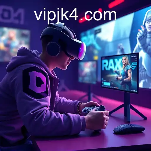 The Evolution of Gaming Websites in 2025