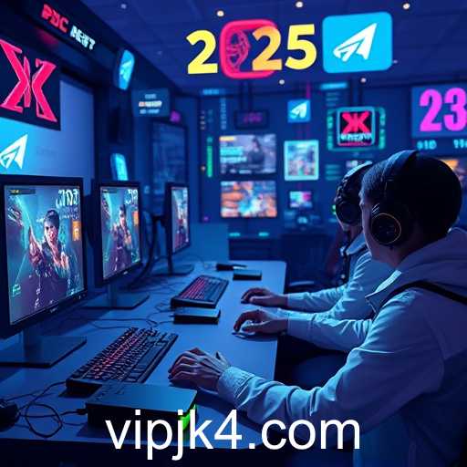 The Rise of Interactive Gaming in 2025