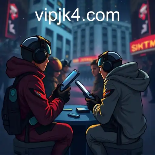 The Evolution and Appeal of Multiplayer Games in the Digital Era