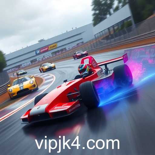 The Thrilling World of Racing Games: Speed, Strategy, and Skill