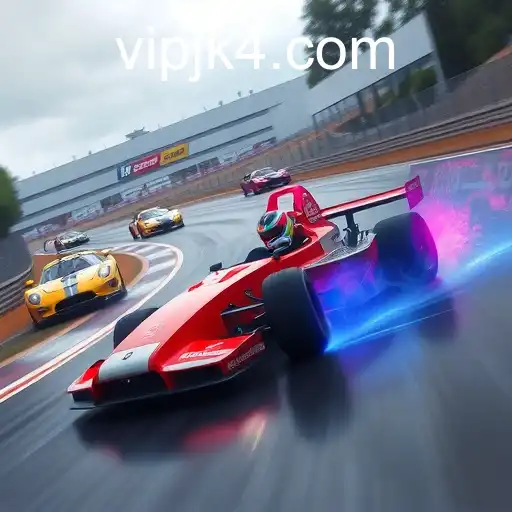 The Thrilling World of Racing Games: Speed, Strategy, and Skill