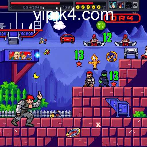 Reviving Classics: JK4 Brings Nostalgia to Online Gamers