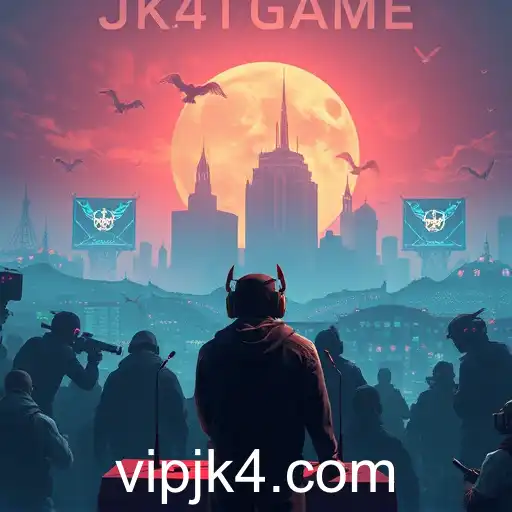 Reviving Digital Landscapes: The Rise of Online Gaming