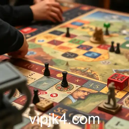 Revolutionizing Online Gaming: The Rise of Interactive Platforms