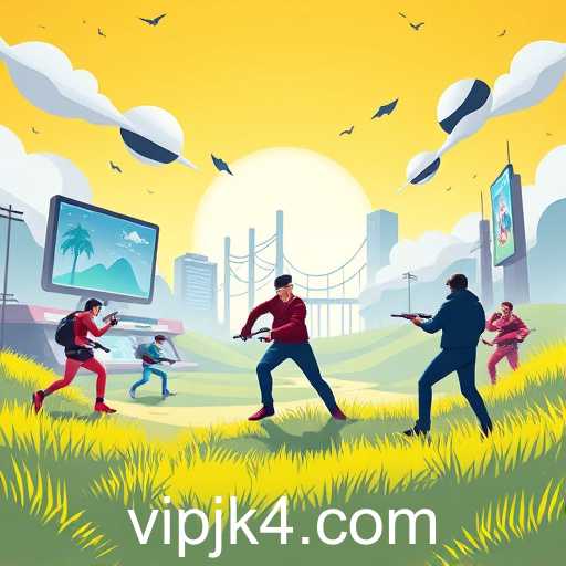 Digital Evolution: The Rise of jk4 in 2025