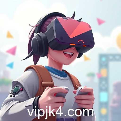 The Rise of JK4 in Online Gaming