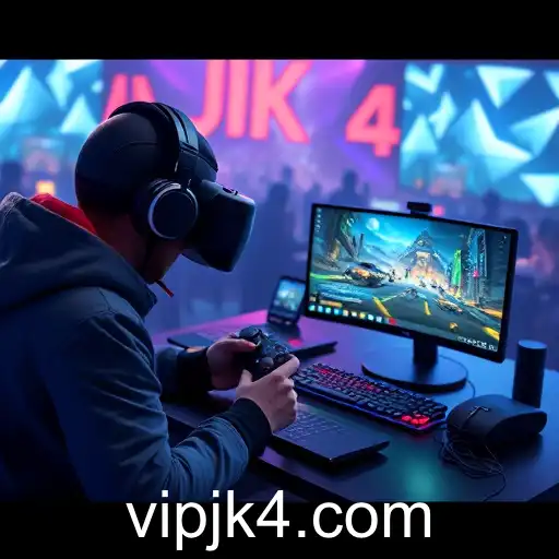 The Rise of Online Gaming in 2025