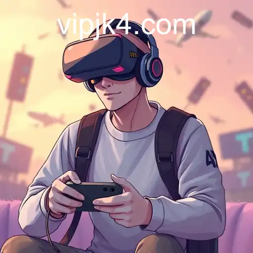 Rising Trends in Online Gaming: JK4 and Beyond